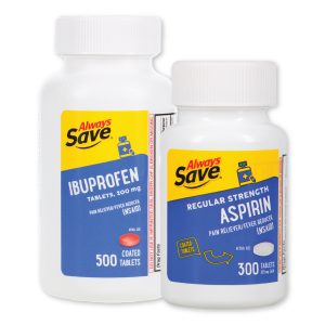 Pain Relief