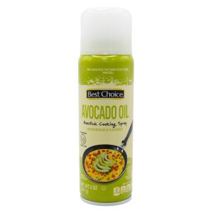 Avocado Oil Cooking Spray