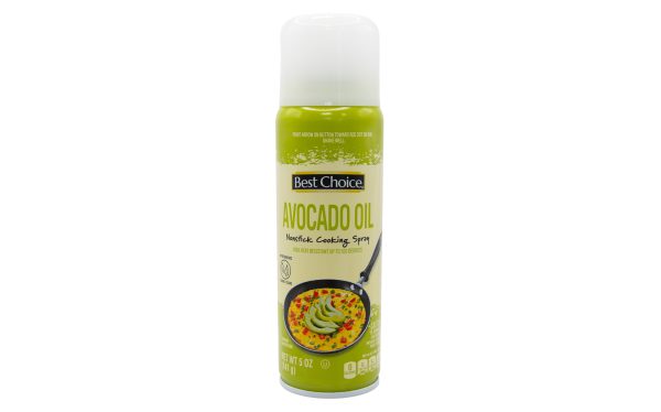 Avocado Oil Cooking Spray