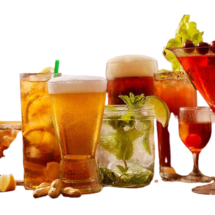 Beverages