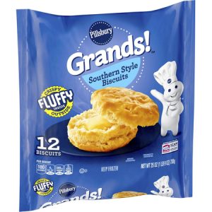 Grands!™ Southern Style Frozen Biscuits (12 count)
