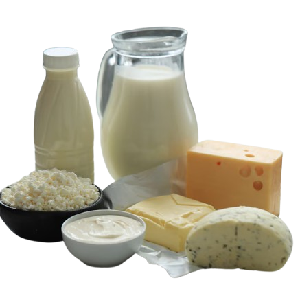 Dairy Products