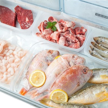 Frozen Foods