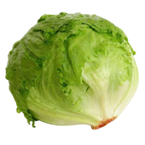 Lettuce