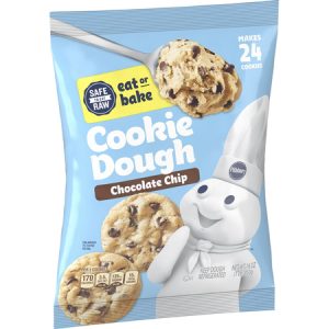 Pillsbury™ Ready to Bake!™ Chocolate Chip Cookie Dough (24 count)