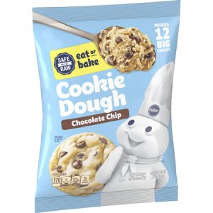 Pillsbury™ Ready to Bake!™ Chocolate Chip Cookie Dough