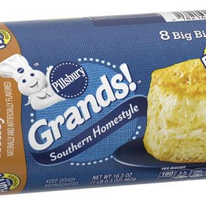 Grands!™ Southern Homestyle Honey Butter Biscuits