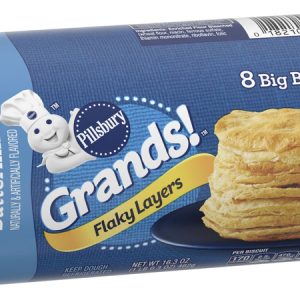 Grands!™ Flaky Layers Buttermilk Biscuits