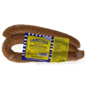 Sonesuh Original Smoked Sauage