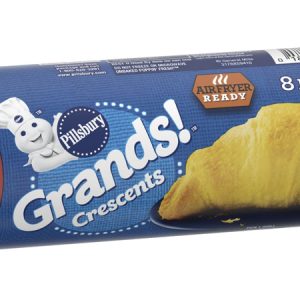Pillsbury™ Grands! Original Crescent Rolls 8 Count