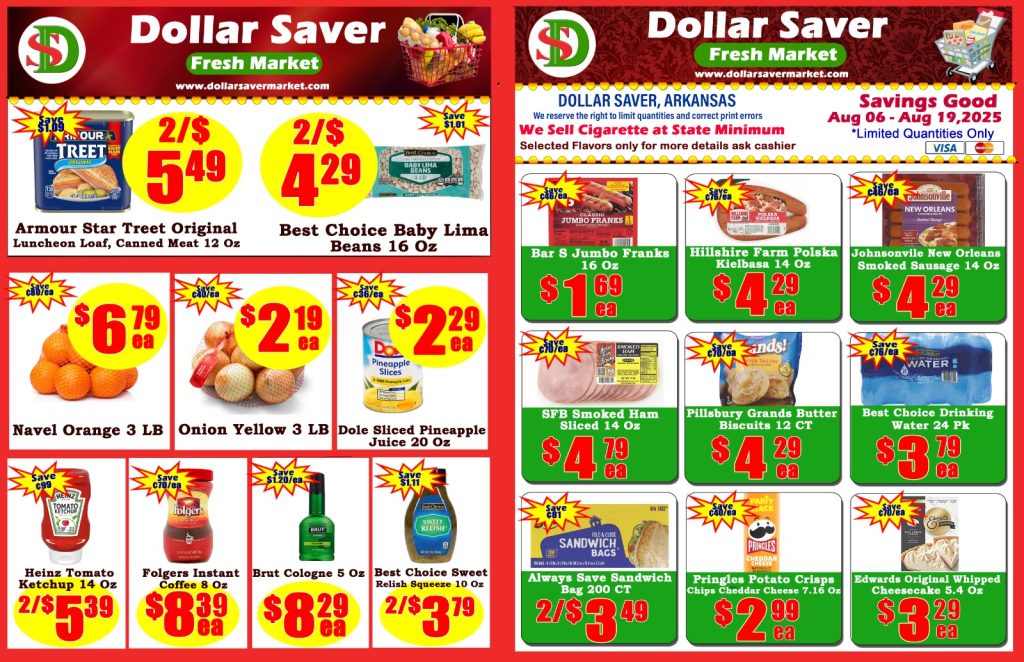 All Products Weekly Ads