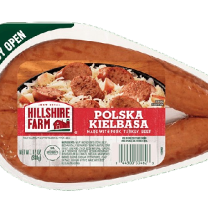 Hillshire Farm Polska Kielbasa