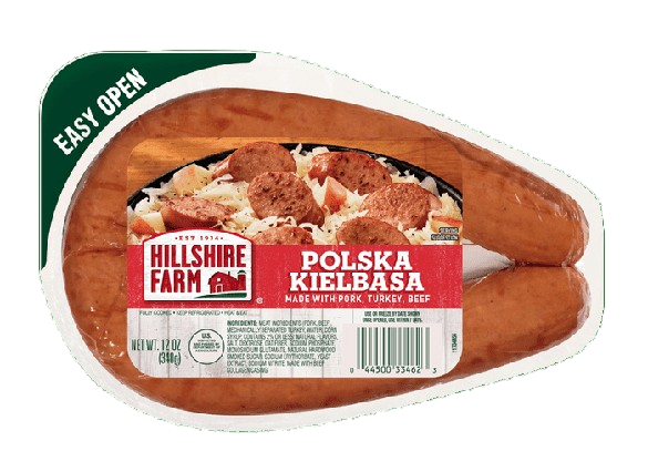 Hillshire Farm Polska Kielbasa